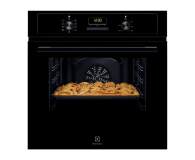 Piekarnik Piekarnik Electrolux EOD3H50BK